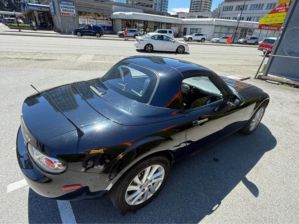 2007 Mazda NC MX-5 Miata - Image 9 of 17
