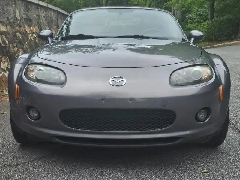 2007 Mazda NC MX-5 Miata - Image 2 of 19