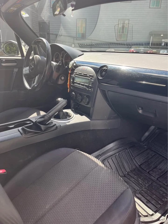 2007 Mazda NC MX-5 Miata - Image 6 of 16