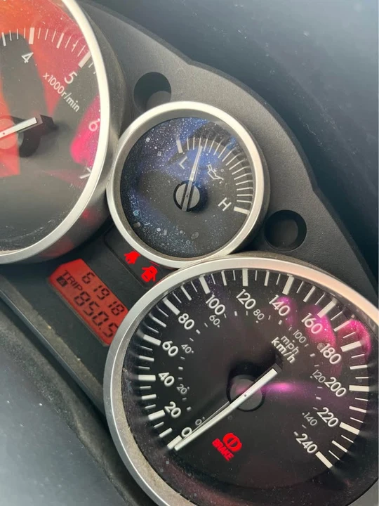 2007 Mazda NC MX-5 Miata - Image 15 of 16