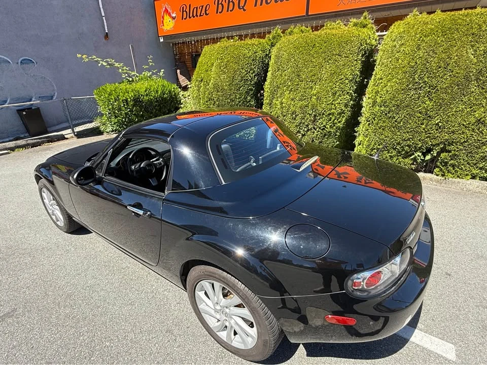 2007 Mazda NC MX-5 Miata - Image 10 of 17