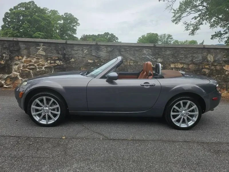 2007 Mazda NC MX-5 Miata - Image 5 of 19