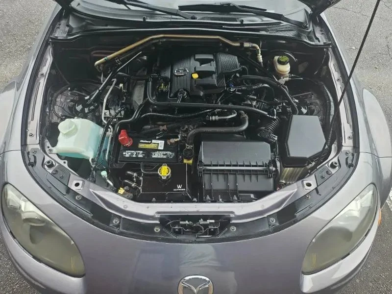 2007 Mazda NC MX-5 Miata - Image 18 of 19