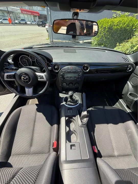 2007 Mazda NC MX-5 Miata - Image 15 of 17