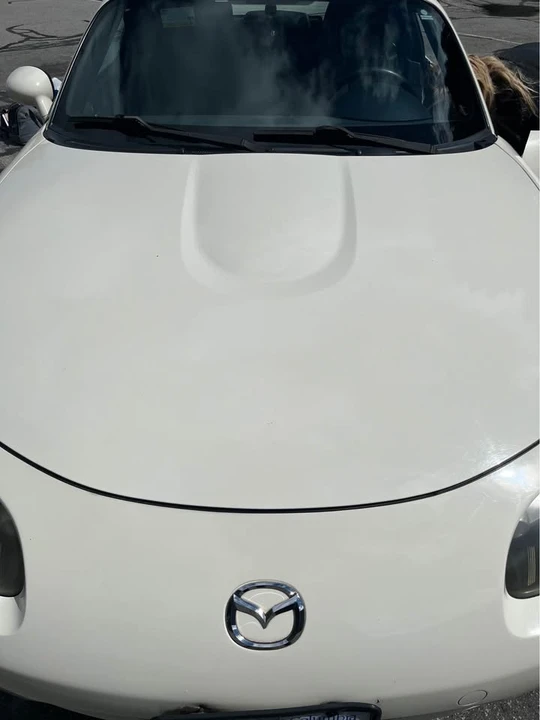 2007 Mazda NC MX-5 Miata - Image 12 of 16