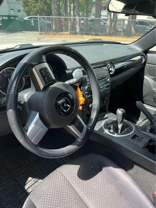 2007 Mazda NC MX-5 Miata - Image 8 of 16