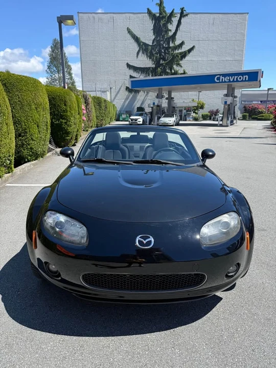 2007 Mazda NC MX-5 Miata - Image 2 of 17