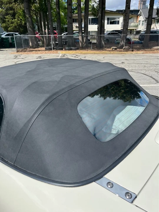 2007 Mazda NC MX-5 Miata - Image 10 of 16