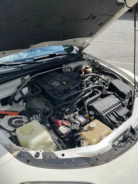 2007 Mazda NC MX-5 Miata - Image 13 of 16