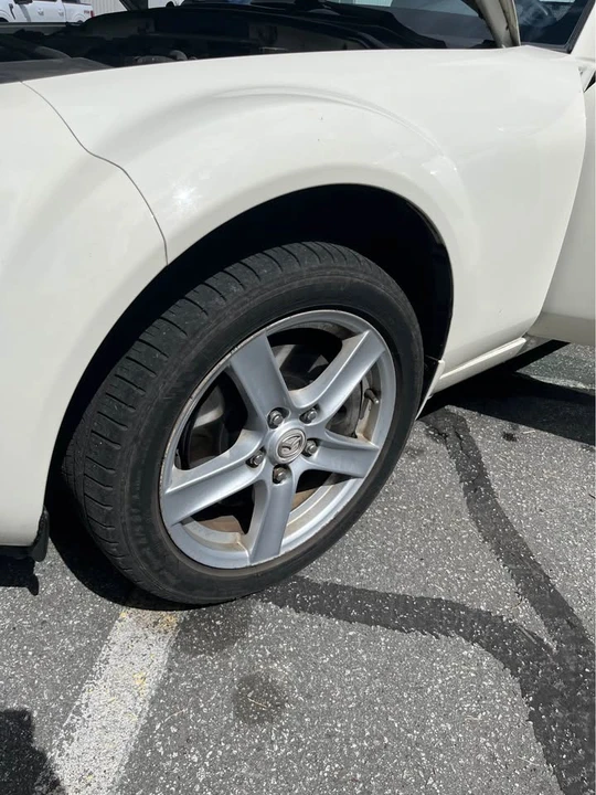 2007 Mazda NC MX-5 Miata - Image 16 of 16