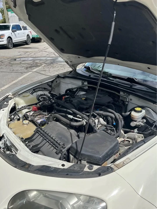 2007 Mazda NC MX-5 Miata - Image 14 of 16
