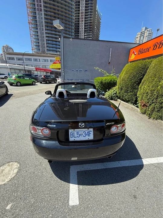 2007 Mazda NC MX-5 Miata - Image 6 of 17