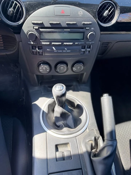 2007 Mazda NC MX-5 Miata - Image 7 of 8