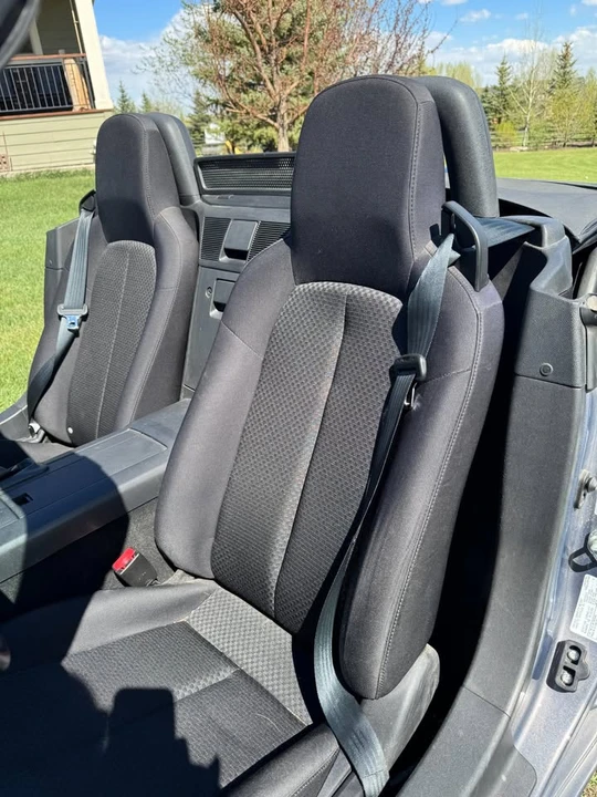 2007 Mazda NC MX-5 Miata - Image 5 of 8