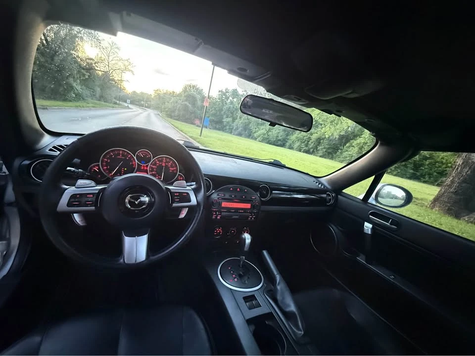 2007 Mazda NC MX-5 Miata - Image 6 of 11