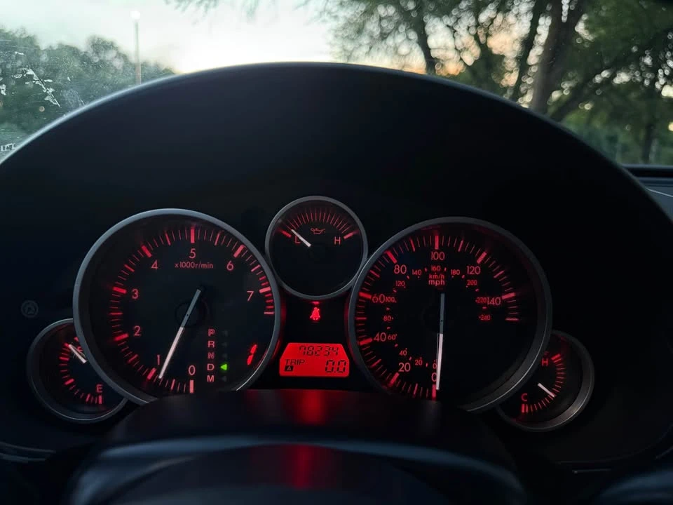 2007 Mazda NC MX-5 Miata - Image 7 of 11