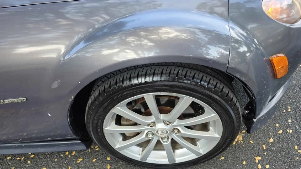 2007 Mazda NC MX-5 Miata - Image 6 of 12