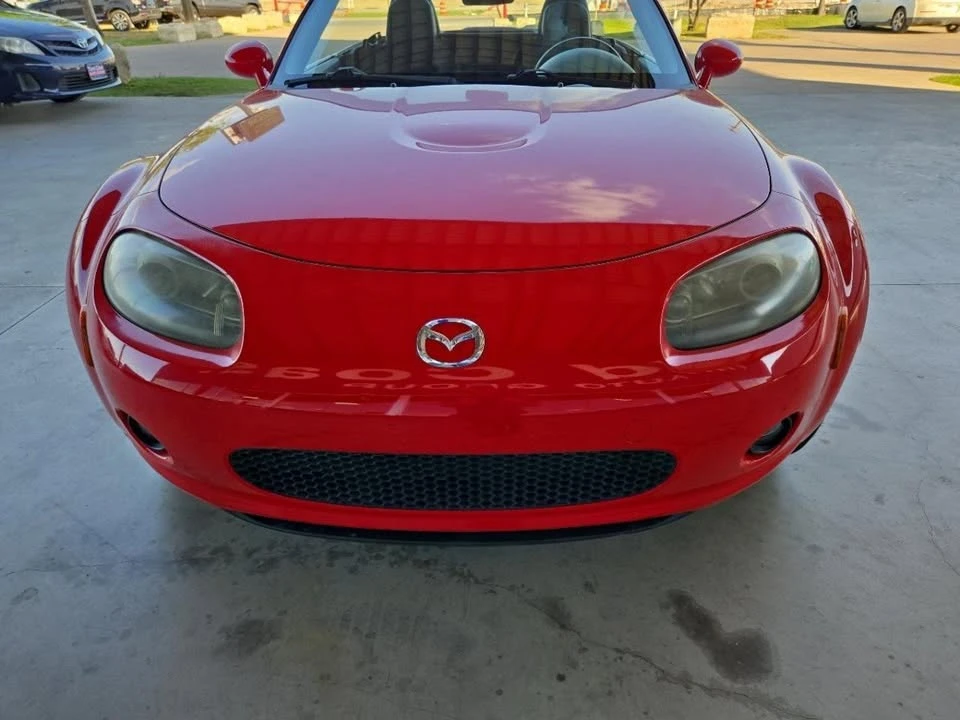 2007 Mazda NC MX-5 Miata - Image 4 of 9