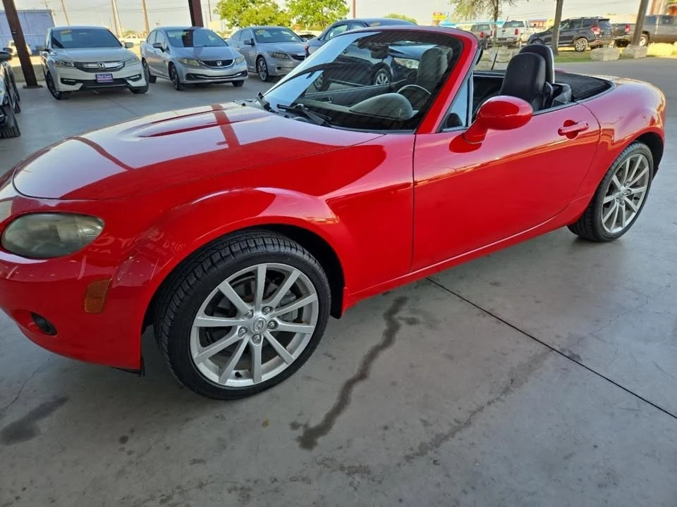 2007 Mazda NC MX-5 Miata - Image 3 of 9