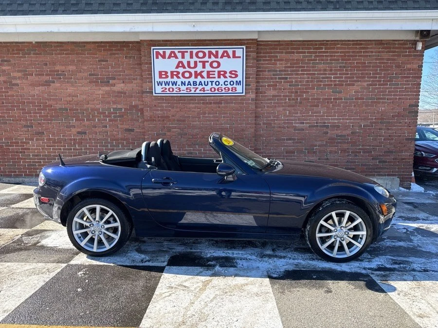 2007 Mazda NC MX-5 Miata - Image 2 of 20