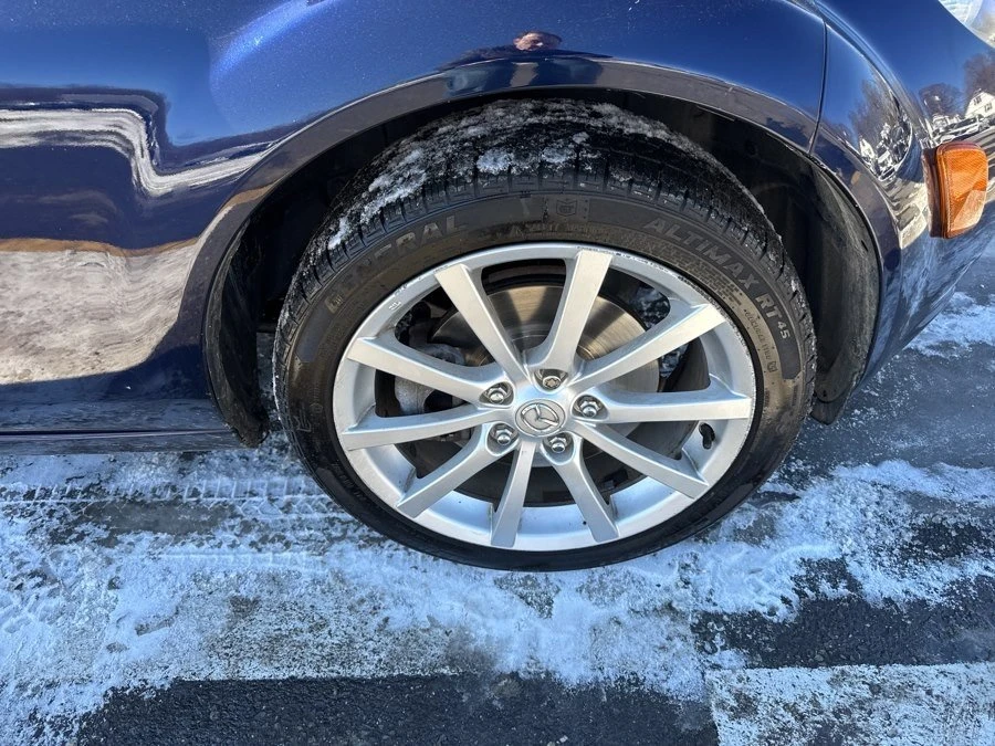 2007 Mazda NC MX-5 Miata - Image 12 of 20