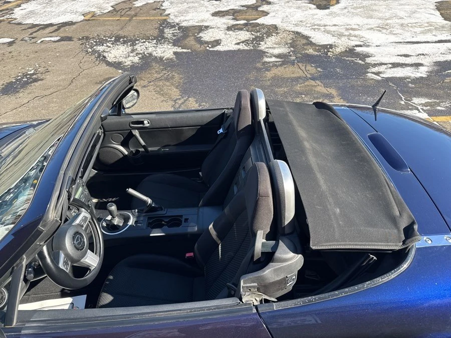 2007 Mazda NC MX-5 Miata - Image 8 of 20