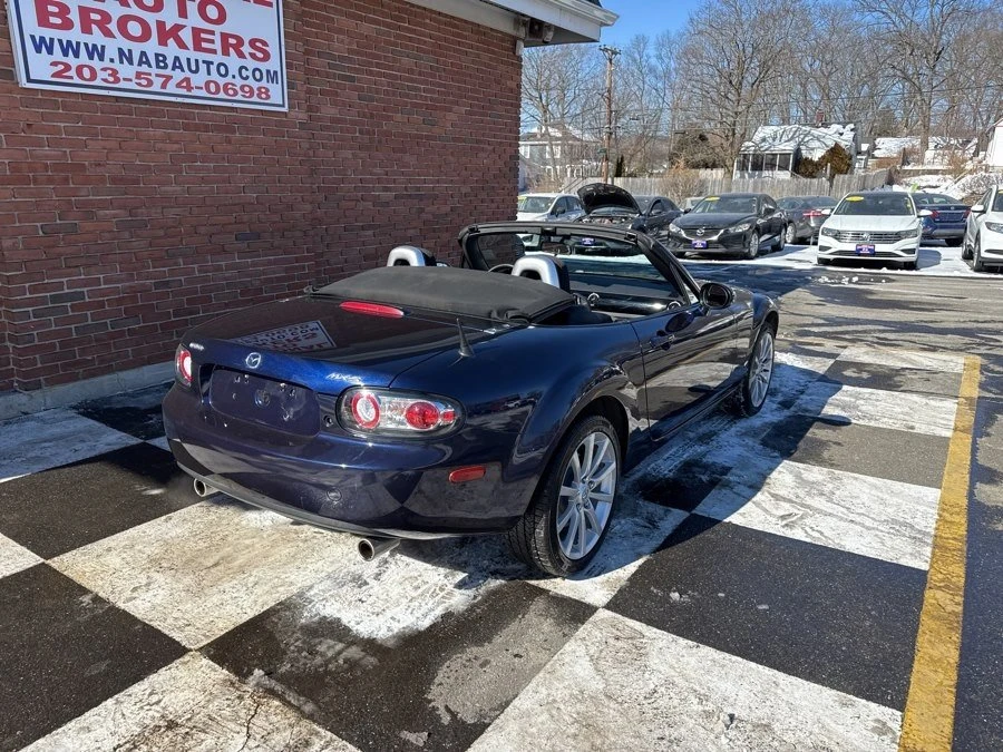 2007 Mazda NC MX-5 Miata - Image 3 of 20