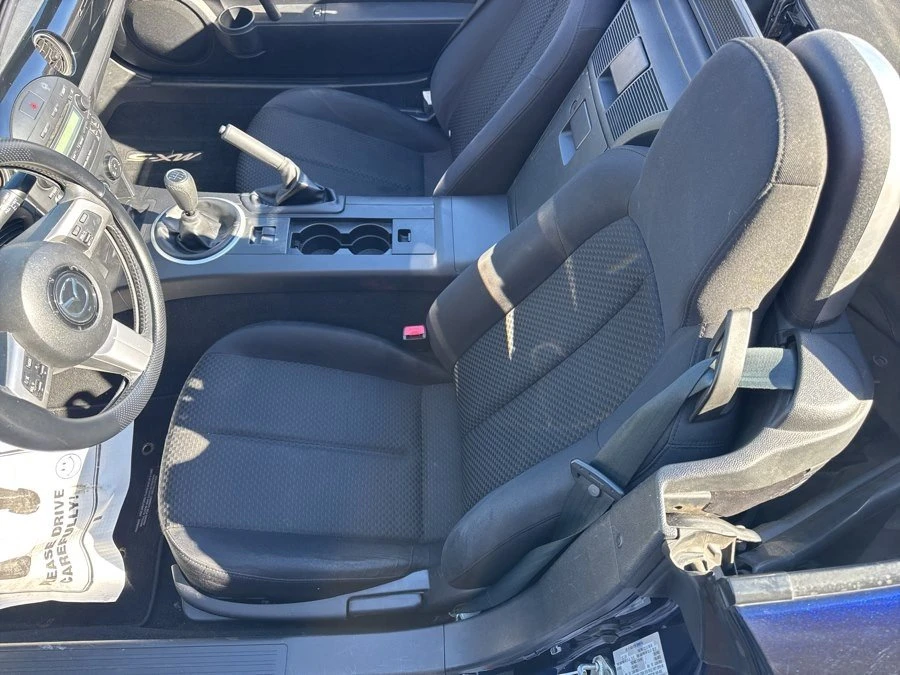 2007 Mazda NC MX-5 Miata - Image 18 of 20