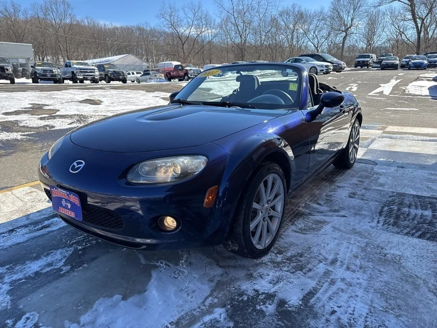 2007 Mazda NC MX-5 Miata - Image 5 of 20