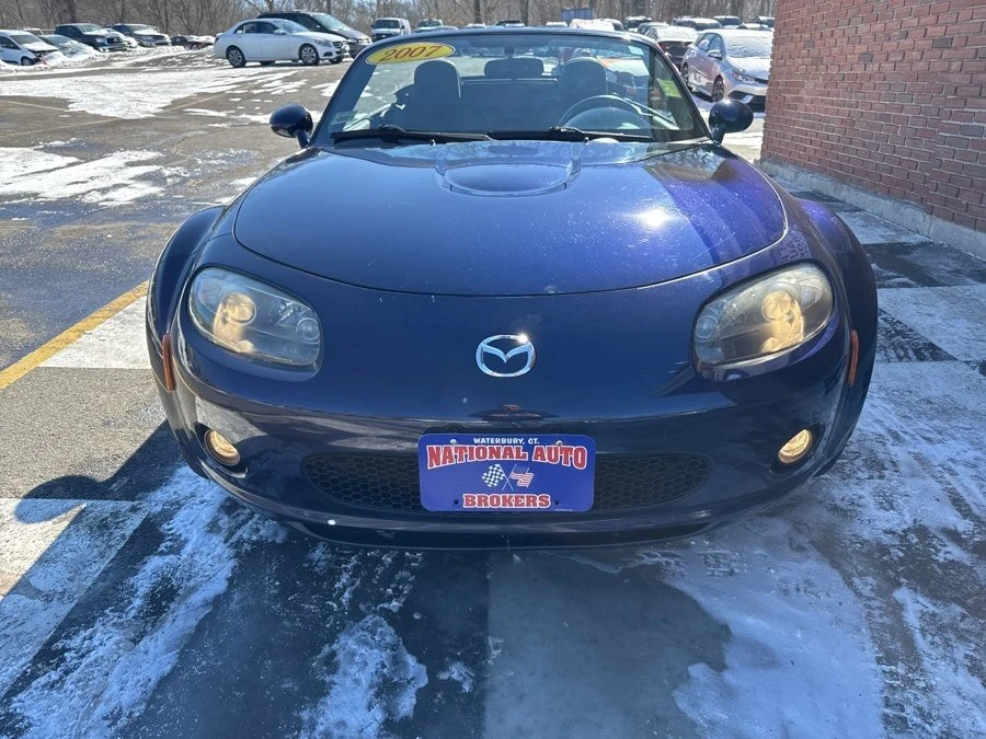 2007 Mazda NC MX-5 Miata - Image 6 of 20