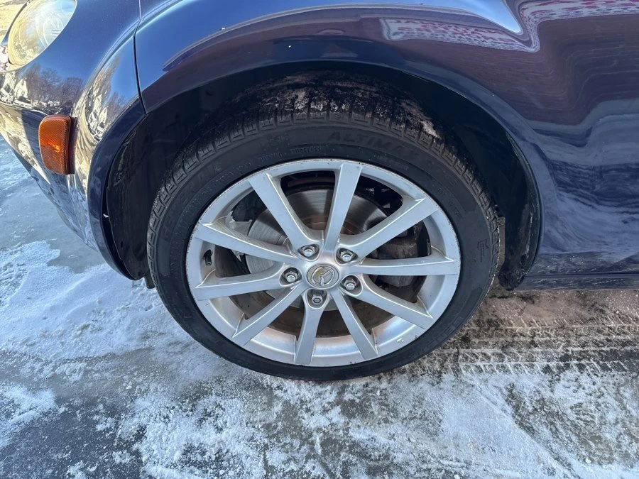 2007 Mazda NC MX-5 Miata - Image 13 of 20