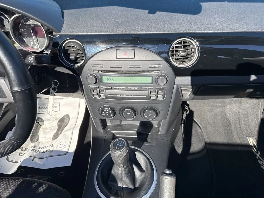 2007 Mazda NC MX-5 Miata - Image 20 of 20