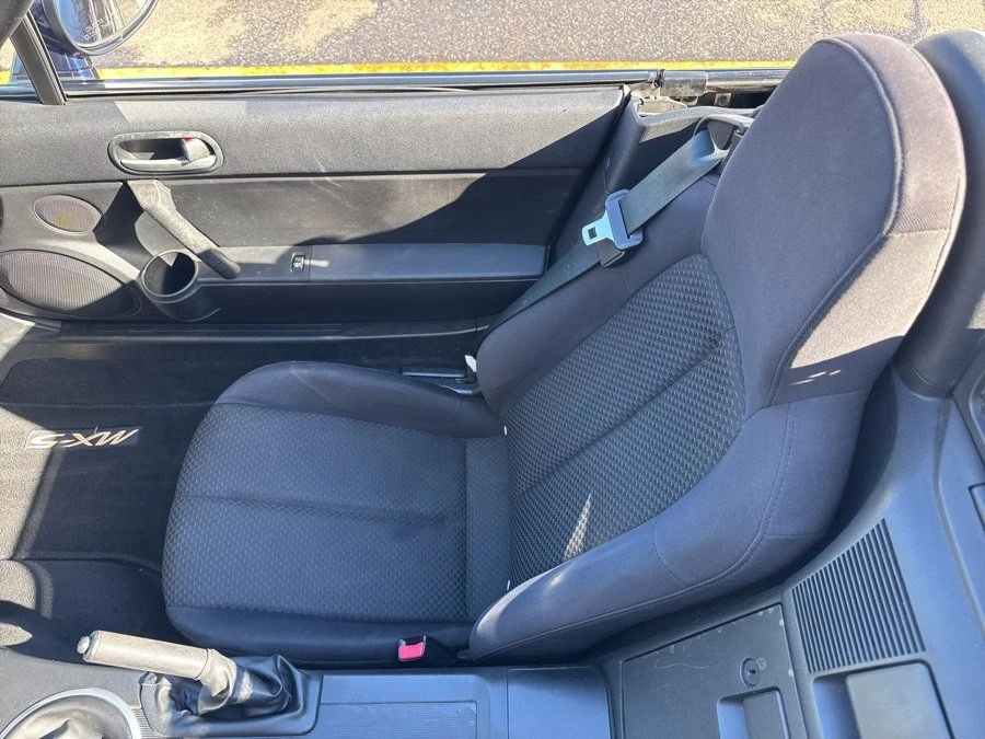 2007 Mazda NC MX-5 Miata - Image 17 of 20