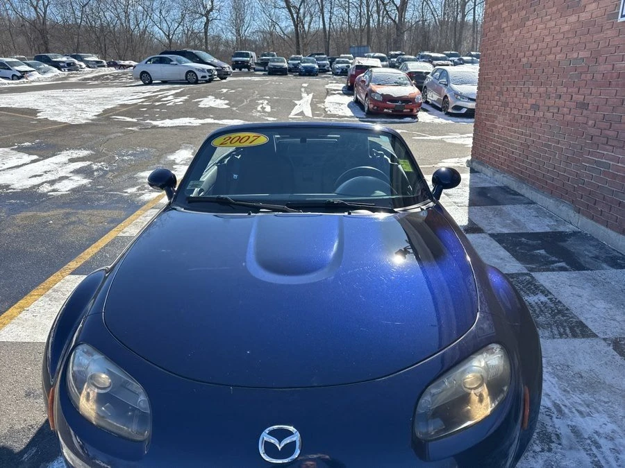 2007 Mazda NC MX-5 Miata - Image 7 of 20