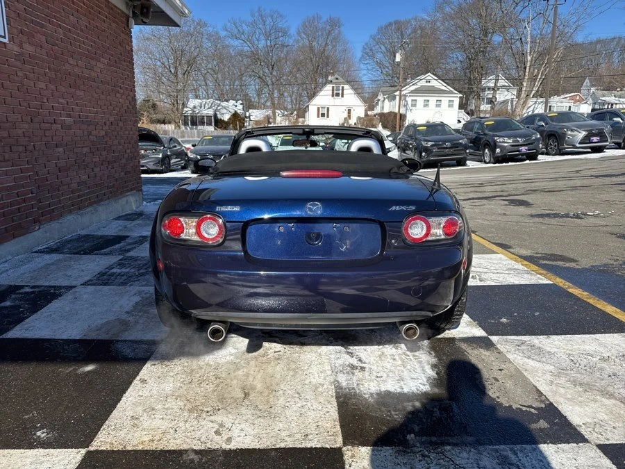 2007 Mazda NC MX-5 Miata - Image 10 of 20