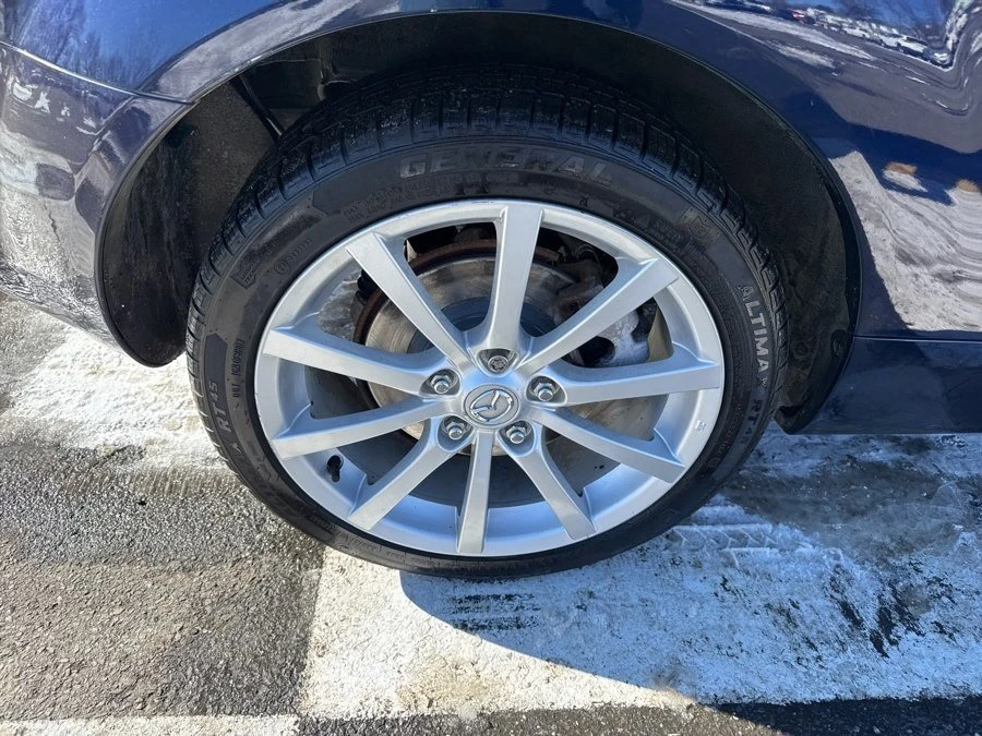 2007 Mazda NC MX-5 Miata - Image 11 of 20