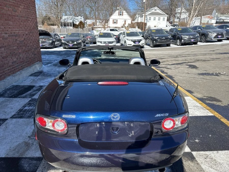 2007 Mazda NC MX-5 Miata - Image 9 of 20