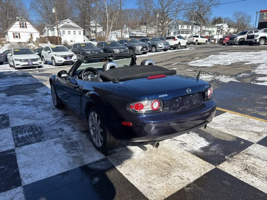 2007 Mazda NC MX-5 Miata - Image 4 of 20
