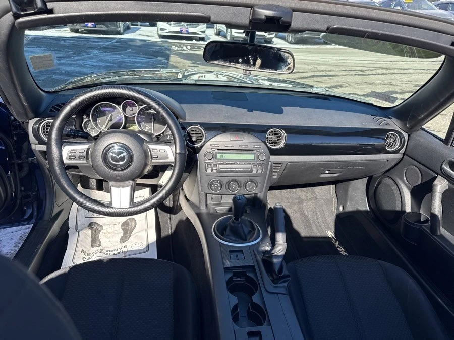 2007 Mazda NC MX-5 Miata - Image 19 of 20
