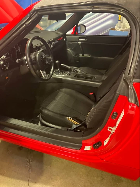 2007 Mazda NC MX-5 Miata - Image 3 of 6