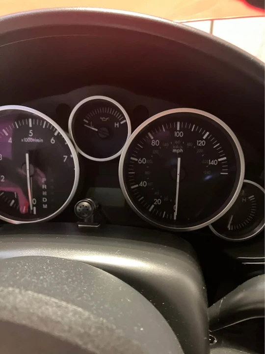 2007 Mazda NC MX-5 Miata - Image 5 of 6