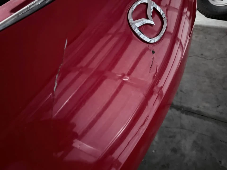 2007 Mazda NC MX-5 Miata - Image 14 of 16