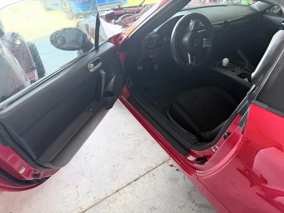 2007 Mazda NC MX-5 Miata - Image 4 of 16