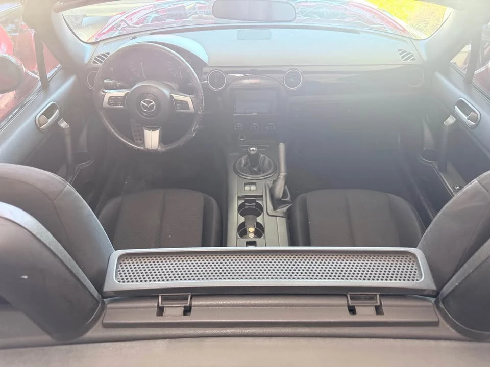 2007 Mazda NC MX-5 Miata - Image 15 of 16