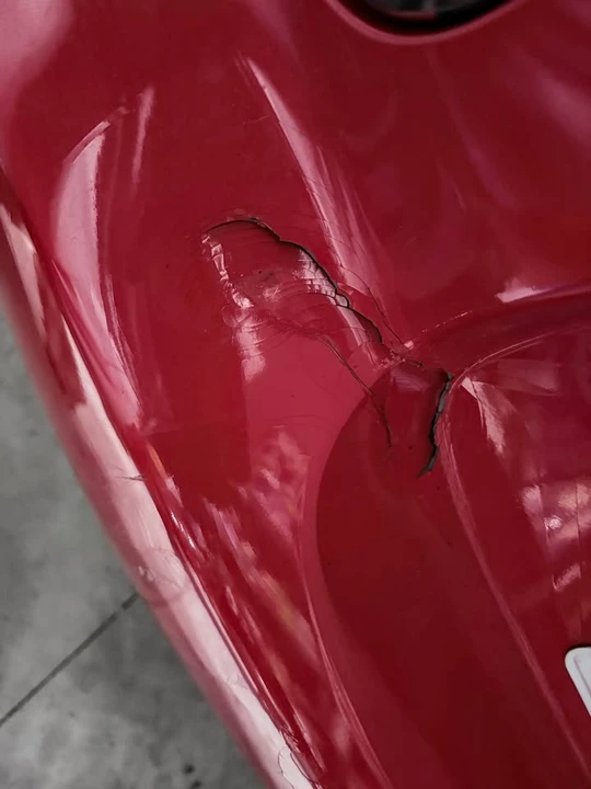 2007 Mazda NC MX-5 Miata - Image 12 of 16