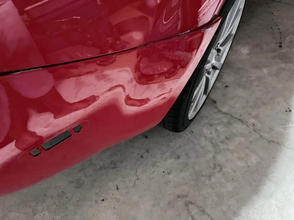 2007 Mazda NC MX-5 Miata - Image 13 of 16