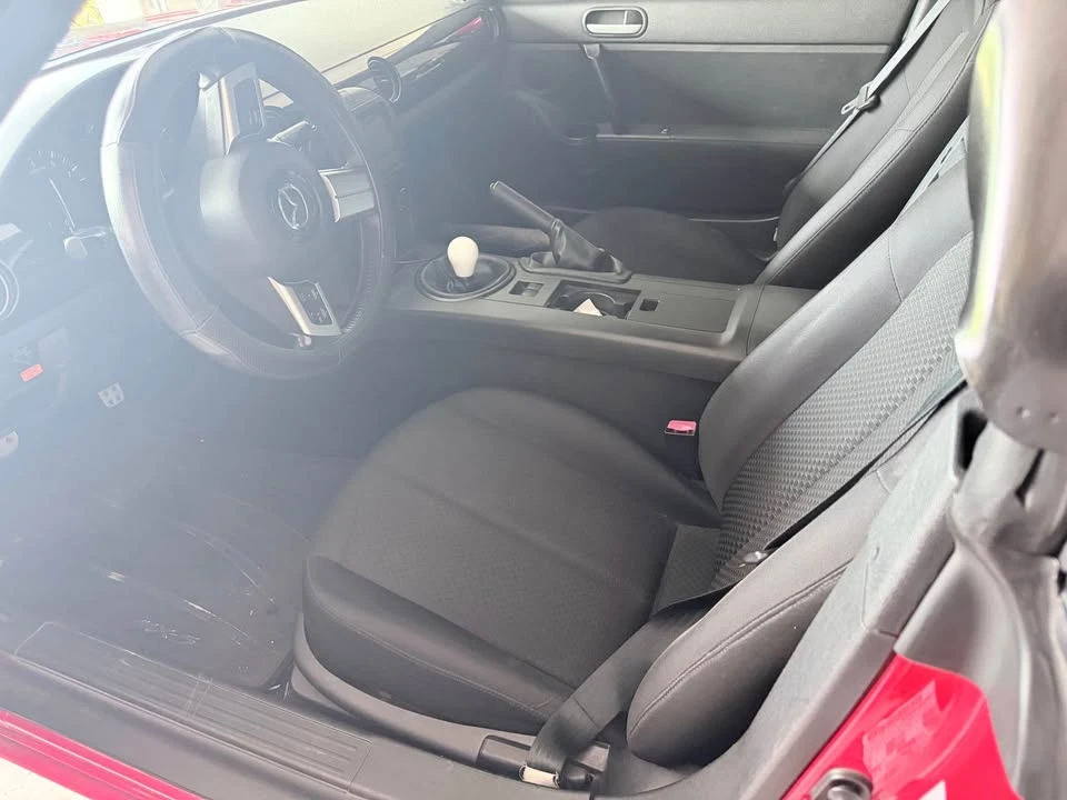 2007 Mazda NC MX-5 Miata - Image 5 of 16