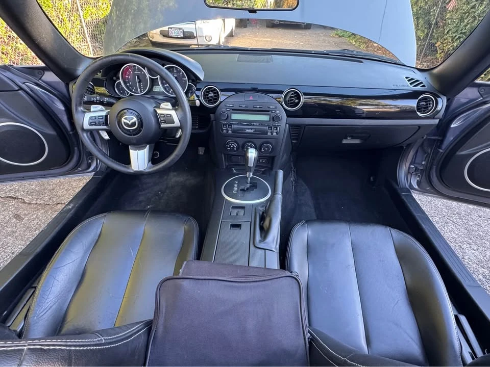 2007 Mazda NC MX-5 Miata - Image 14 of 20