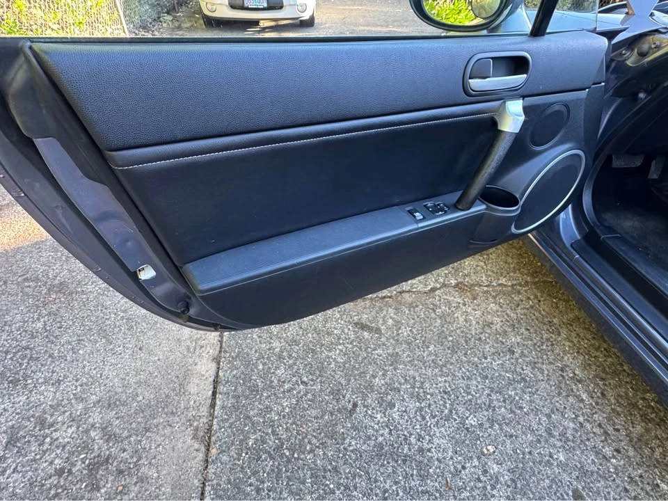 2007 Mazda NC MX-5 Miata - Image 10 of 20