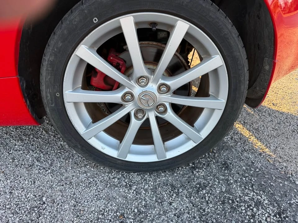 2007 Mazda NC MX-5 Miata - Image 7 of 20
